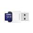 Samsung micro SDXC karta 128GB PRO Plus + USB adaptér