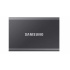 BAZAR - Samsung Externí SSD disk T7 - 2TB - černý - Poškozený obal (Komplet)