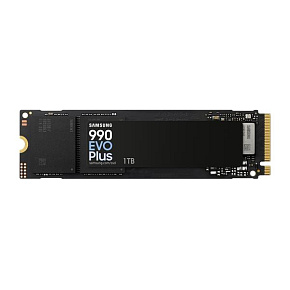 BAZAR - Samsung 990 EVO Plus 4000GB - Poškozený obal (Komplet)