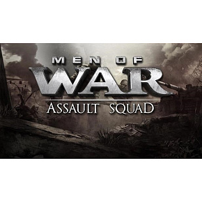 Men of War Oddział Szturmowy (PC) PL klíč Steam Men of War Oddział Szturmowy (PC) PL klíč Steam