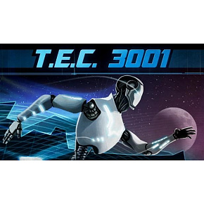 T.E.C. 3001 (PC/MAC) DIGITAL T.E.C. 3001 (PC/MAC) DIGITAL