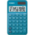 CASIO kalkulačka SL 310UC BU, Kapesní kalkulátor