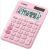 CASIO kalkulačka MS 20UC PK, Stolní kalkulátor