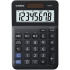 CASIO kalkulačka MS 8 F, stolní kalkulátor