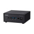 ASUS Mini PC ExpertCenter PN42 (PN42-B-SN0102MV), N100, UHD, No OS, Black