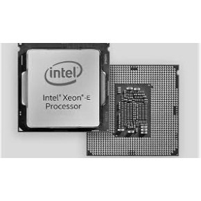 CPU INTEL XEON E-2124G, LGA1151, 3.40 Ghz, 8M L3, 4/4, tray (bez chladiče)