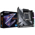 GIGABYTE MB Sc LGA1700 B760I AORUS PRO, Intel B760, 2xDDR5, 1xDP, 1xHDMI, mini-ITX