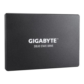 GIGABYTE SSD 2TB 2.5", SATA III GIGABYTE SSD 2TB 2.5", SATA III