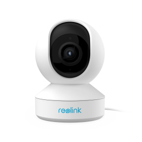 REOLINK bezpečnostní kamera E Series E320, E1 WiFi, 3MP