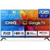BAZAR - CHiQ L40M9E TV 40", Full HD, smart, Google TV, Dolby Audio, dbx-tv, HDR 10 - Rozbaleno (Komplet)