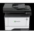 BAZAR - LEXMARK projekt Multifunkční ČB tiskárna MX431adn,A4, 40ppm, 512MB, LCD displej, duplex, DADF, USB 2.0 - Poškoze