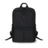 DICOTA Eco Backpack SCALE 15-17.3 Black