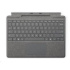 Microsoft Surface Pro Signature Keyboard (Platinum), Commercial, CZ/SK (potisk)