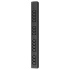 APC Rack PDU, Basic, Half Height, 100-240V/20A, 220-240V/16A, (14) C13, IEC-320 C20