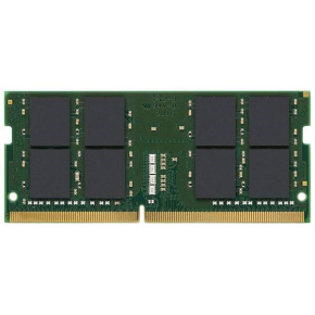 KINGSTON SODIMM DDR4 16GB 2666MT/s CL19 Non-ECC 2Rx8