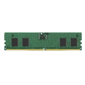 KINGSTON DIMM DDR5 16GB (Kit of 2) 5200MT/s CL42 Non-ECC 1Rx16 ValueRam