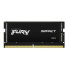 KINGSTON SODIMM DDR5 16GB 6000MT/s CL38 FURY Impact XMP