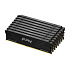 KINGSTON DIMM DDR5 128GB (Kit of 8) 7600MT/s CL40 FURY Renegade Pro Black