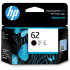 HP 62XL High Yield Tri-color Original Ink Cartridge (415 pages)