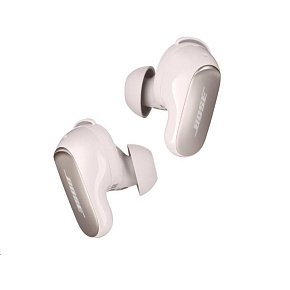 Bose Headphones QuietComfort Ultra Earbuds / 882826-0020 White, EU Bose Headphones QuietComfort Ultra Earbuds / 882826-0020 White, EU