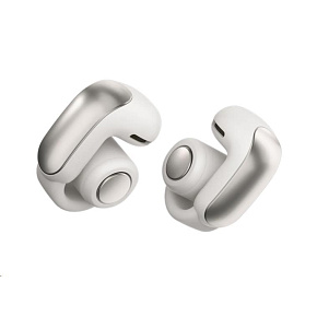Bose Headphones Ultra Open Earbuds / 881046-0020 Silver, EU Bose Headphones Ultra Open Earbuds / 881046-0020 Silver, EU