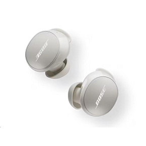 Bose Headphones QuietComfort Earbuds / 888507-0200 White, EU Bose Headphones QuietComfort Earbuds / 888507-0200 White, EU