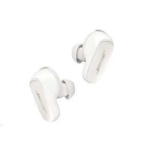 Bose Headphones QuietComfort Ultra Earbuds / 882826-0070 White, EU Bose Headphones QuietComfort Ultra Earbuds / 882826-0070 White, EU