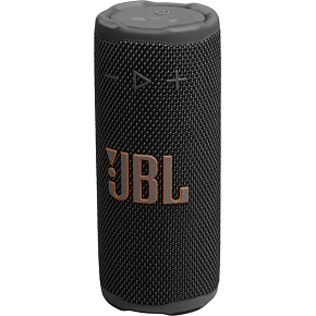 BAZAR - JBL Grip Black - poškozený obal BAZAR - JBL Grip Black - poškozený obal