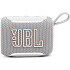JBL GO5 SPEAKER WHITE