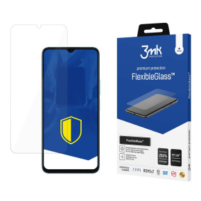 3mk ochranné sklo FlexibleGlass pro Samsung Galaxy A13 4G (SM-A135)