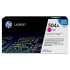 HP 504A Magenta LJ Toner Cart, CE253A (7,000 pages)