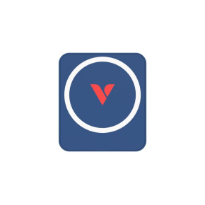 VERBATIM externí SSD SnapBack Magnetic 2TB, USB 3.2 Gen 2x2, modrá