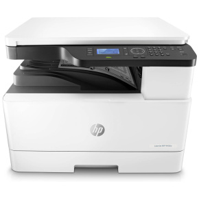 BAZAR - HP LaserJet MFP M438n (A3, 22/12 ppm A4/A3, USB, Ethernet, Print/Scan/Copy) - poškozený obal