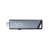 ADATA Flash Disk 1TB UE800, USB 3.2 USB-C, Elite drive, šedá