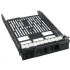 MicroStorage 3.5" Hot Swap Tray SATA/SAS (OEM: KIT837, 0G302D, G302D, 0F238F, F238F, 0X968D, X968D)