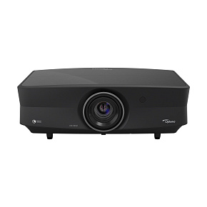 Optoma projektor UHZ68LV-W (DLP, Laser, UHD, 5000 ANSI, HDMI, RS232, RJ45, USB-A power, repro 2x5W) Optoma projektor UHZ68LV-W (DLP, Laser, UHD, 5000 ANSI, HDMI, RS232, RJ45, USB-A power, repro 2x5W)