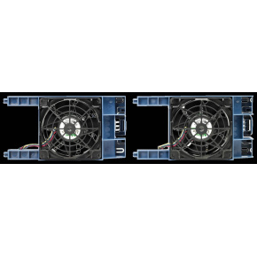 HPE DL360 Gen10 High Performance Fan Kit