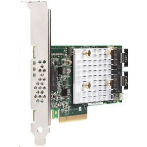 HPE Smart Array P408i-p SR Gen10 (8 Int/2GB) 12G SAS PCIe Controller ml30/110/350g10 dl160/180/360/380/325/345/365/385