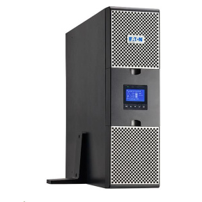 Eaton 9PX 3000i RT3U, UPS 3000VA / 3000W, LCD, rack/tower