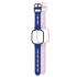 LAMAX WatchY4 Play Blue Strap