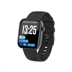 LAMAX BCool 2 Plus Black - rozbaleno, pouzito
