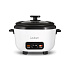 BAZAR - Lauben Rice Cooker Square 1000WB - Poškozený obal (Komplet)