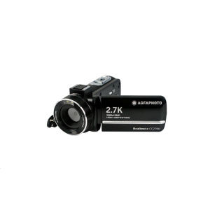 BAZAR - AGFAPHOTO Realimove CC2700 Black - Rozbaleno (Komplet)