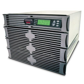 APC Symmetra RM 4kVA Scalable to 6kVA N+1 220-240V