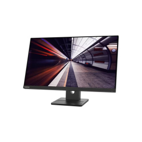 BAZAR - LENOVO LCD E24-30 - 23.8”,IPS,matný,16:9,1920x1080,100Hz,178/178,4/6ms,250cd/m2,1300:1,repro,VESA - pošk. krabic