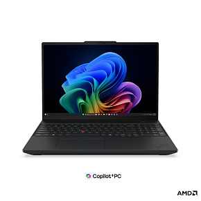 LENOVO NTB ThinkPad T16 G5 - Ryzen7 AI PRO 450,16" WUXGA,32GB,512SSD,W11P,3R Prem.Onsite LENOVO NTB ThinkPad T16 G5 - Ryzen7 AI PRO 450,16" WUXGA,32GB,512SSD,W11P,3R Prem.Onsite