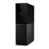 WD My Book 12TB Ext. USB3.0 (single drive)