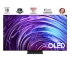 Samsung QQE77S95D 77" TV, 4K Ultra HD, OLED, Glare Free, HDR Pro, Dolby Atmos, Tizen OS, Ambient Mode+