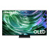 BAZAR - SAMSUNG TV 65" OLED 4K QE65S90D Série S90D (2024) - Poškozený obal (Komplet)