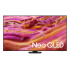 Samsung 43" TV, 4K Ultra HD, Neo QLED, 120 Hz, HDR, Dolby Atmos, Tizen OS